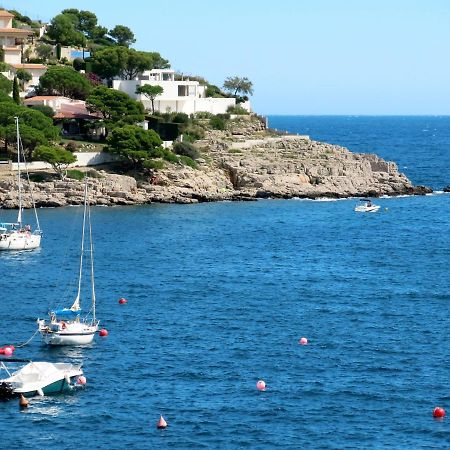 Holiday Home Afrodita By Interhome L' Escala Exterior foto