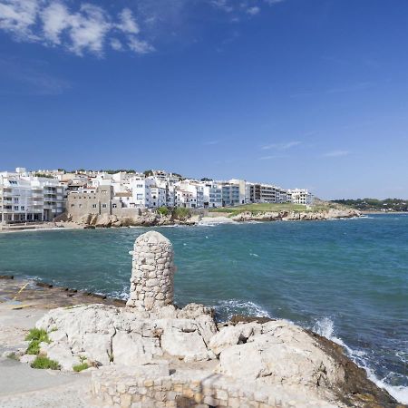 Holiday Home Afrodita By Interhome L' Escala Exterior foto