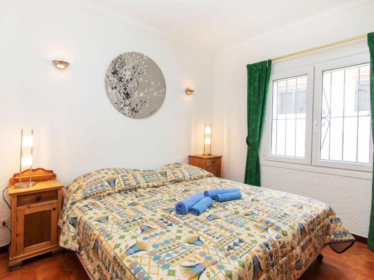 Holiday Home Afrodita By Interhome L' Escala Exterior foto