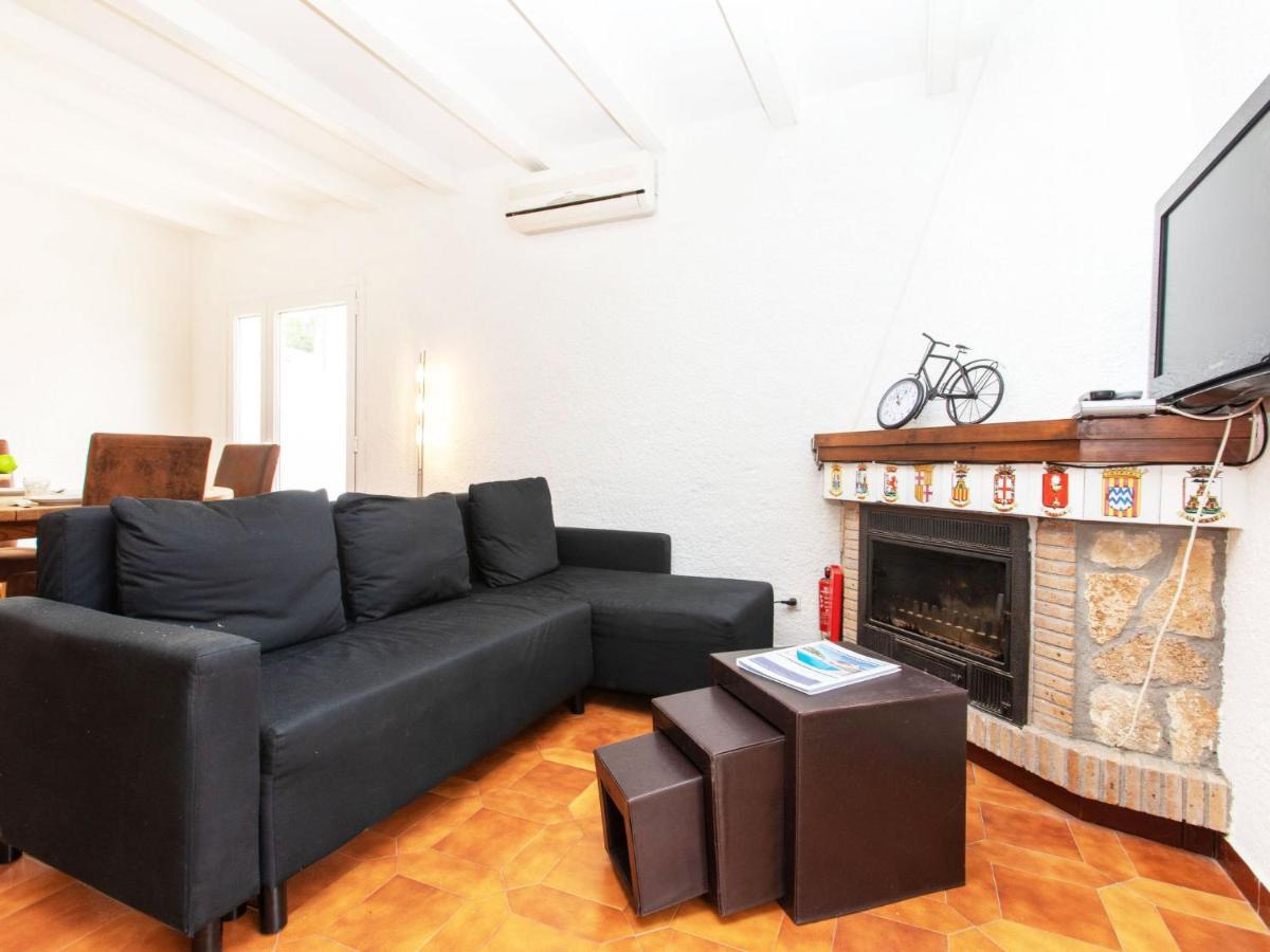Holiday Home Afrodita By Interhome L' Escala Exterior foto